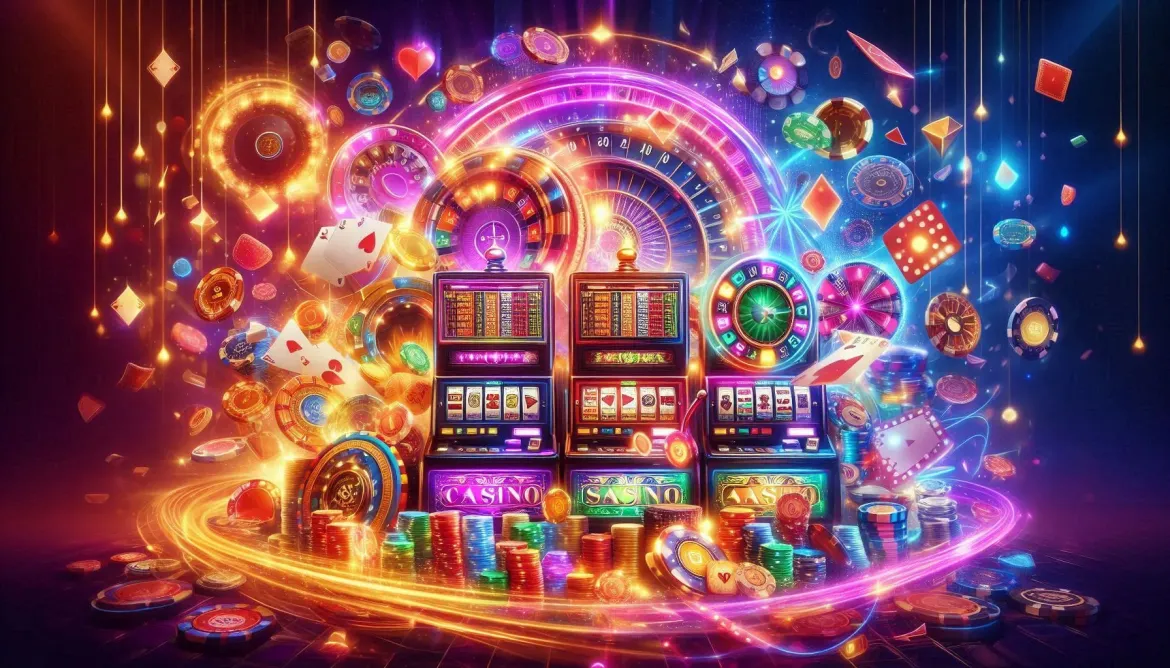Monster Casino